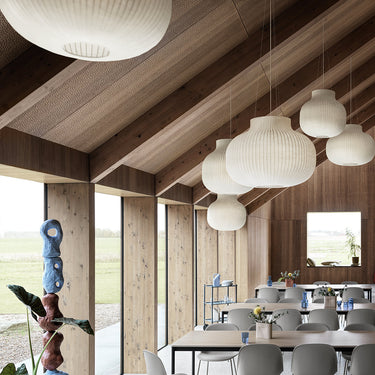 Muuto - Strand Pendant Lamps - Various Sizes