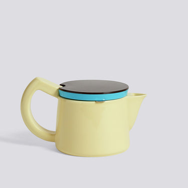 Hay - Coffee Pot - Small - Light yellow - Hay - Homeware