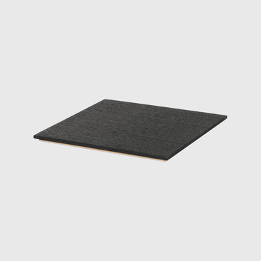 Ferm Living - Tray for Plant Box - Black Wood - Ferm Living - homeware