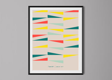 iyouall - Edition 04 - step - IYOUALL - prints