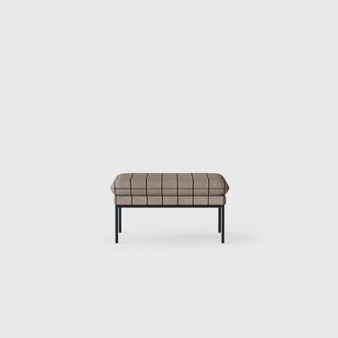 Ferm Living - Turn Pouf - Various