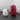 Normann Copenhagen 3cm Little Bird - Light Pink - Normann Copenhagen - Homeware