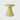 Normann Copenhagen - Bit Stool - Cone Yellow