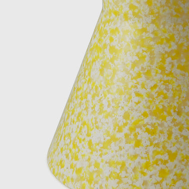 Normann Copenhagen - Bit Stool  - Cone Yellow