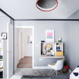 399 Apartment – U+I