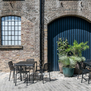 Lower Stable Street - Outdoor space