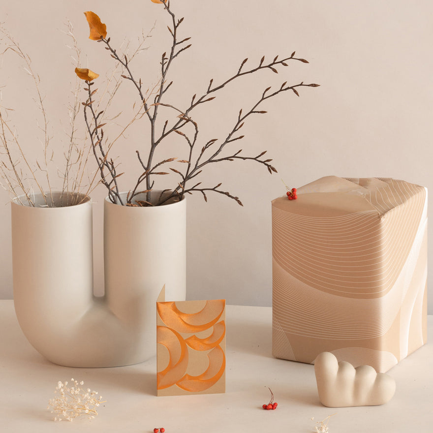 In House Cards & Wrap