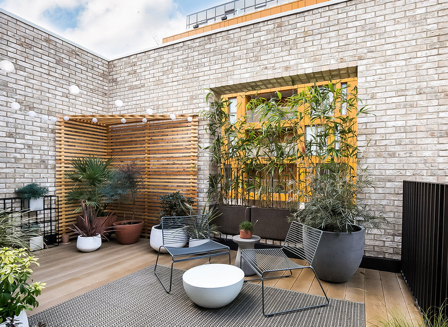 Signal Townhouse - Greenwich