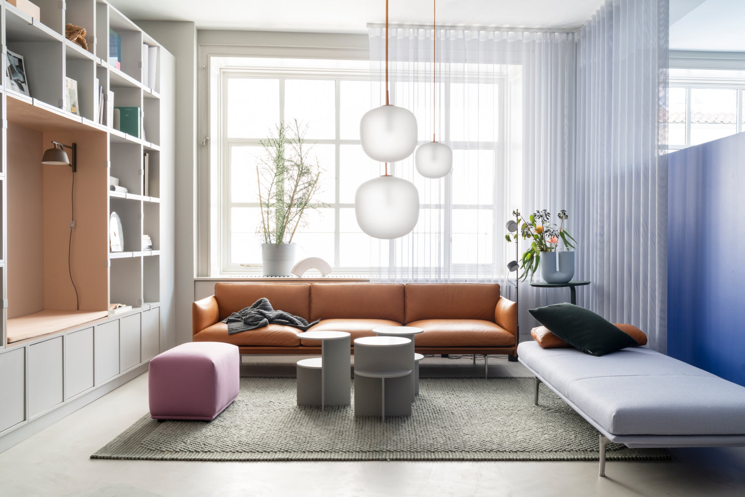 Muuto - homeware - homeware