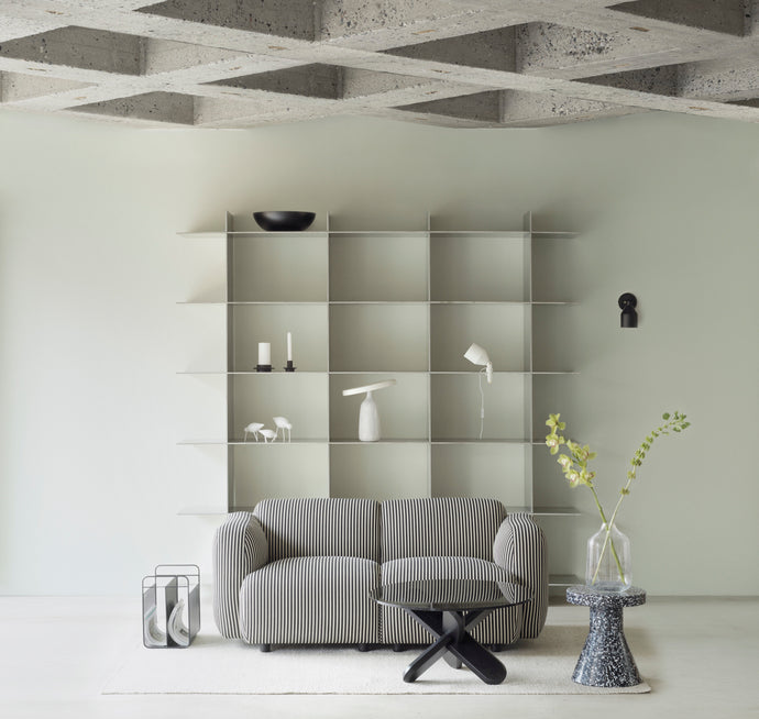 Normann Copenhagen Black Friday 2025