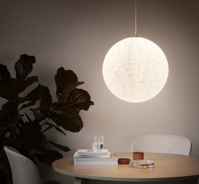 Normann Copenhagen Lighting Campaign