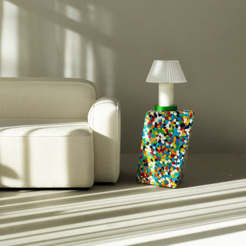 Normann Copenhagen Focus Collection