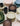 Hay Barro Tableware