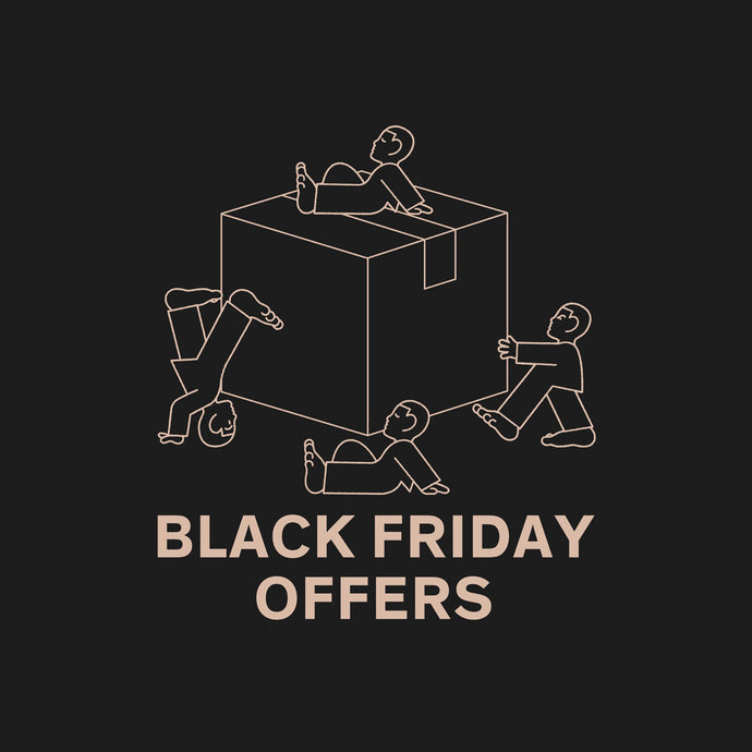 Black Friday Offers