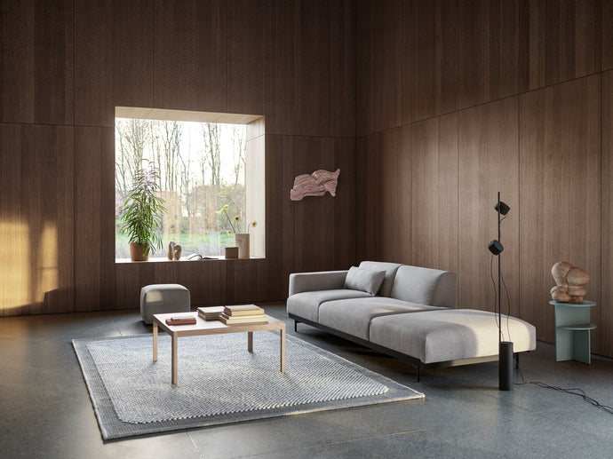 Muuto Modular Sofa Sale 2024