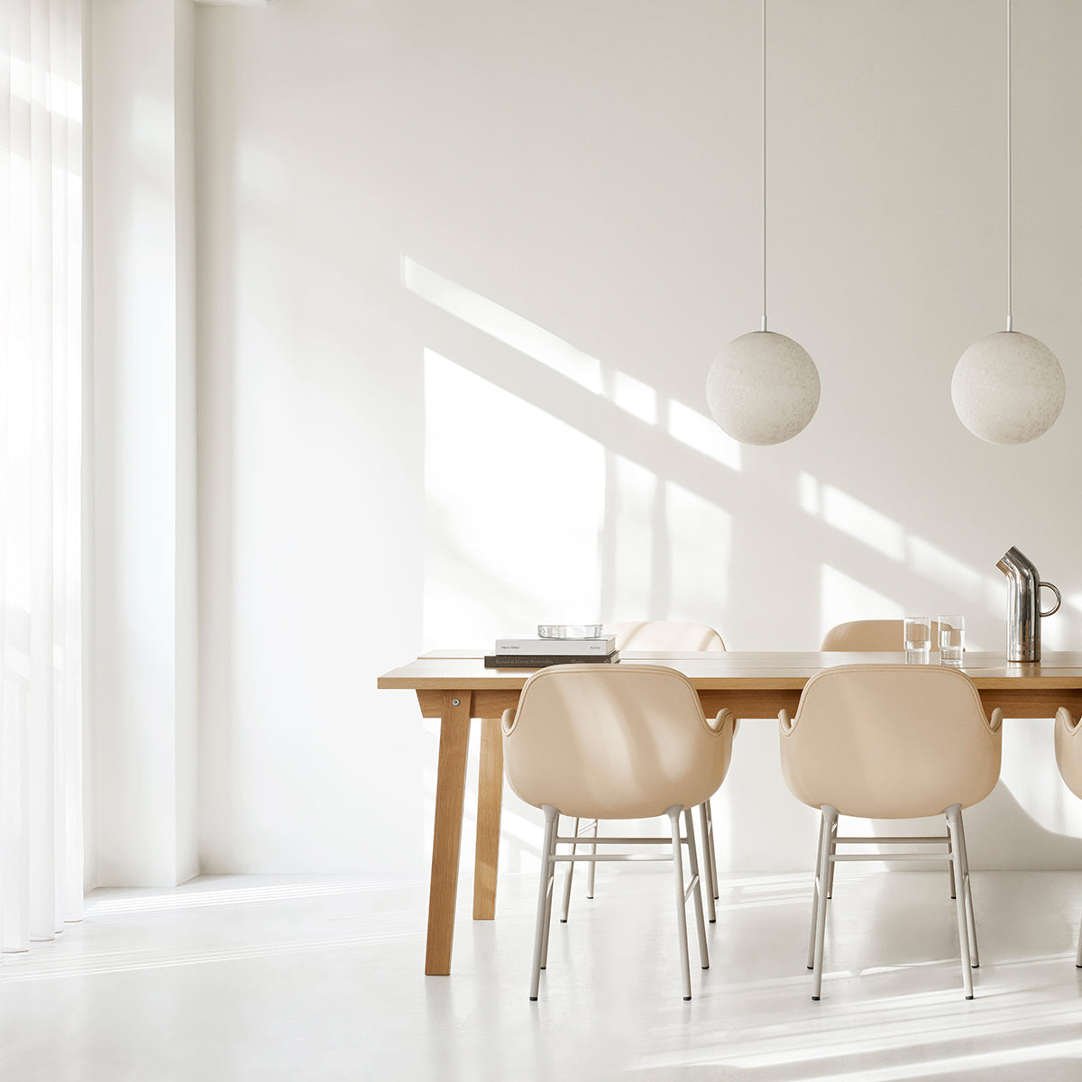Normann Copenhagen Form Collection – iyouall