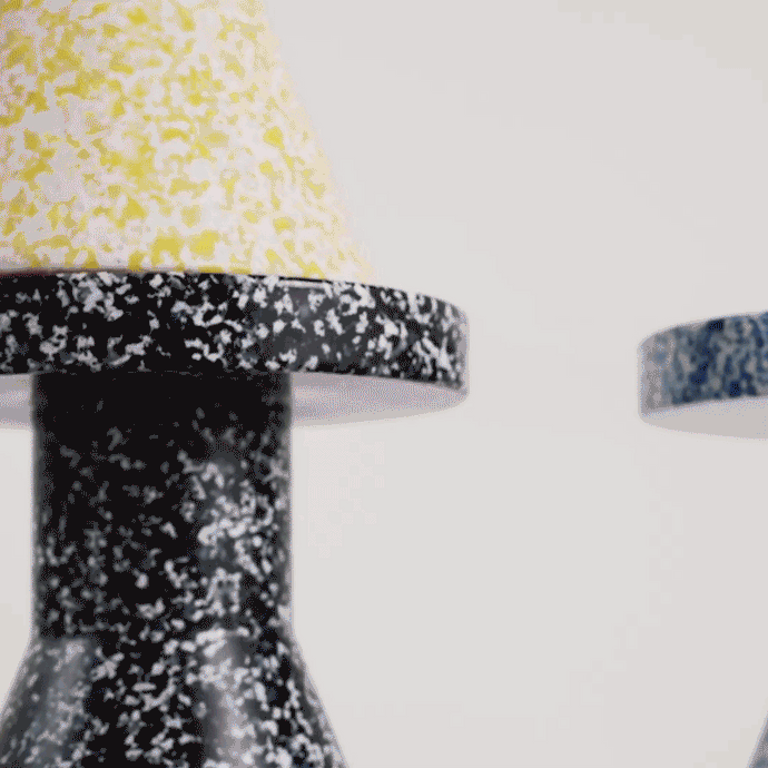 Normann Copenhagen Bit & Yo Campaign