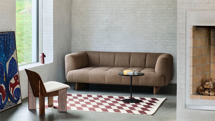 Hay Quilton Sofa Sale - 2025