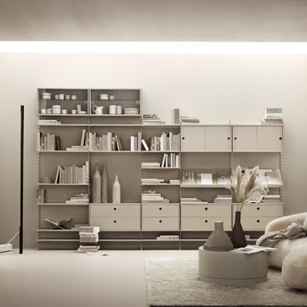Shelving & Plinths
