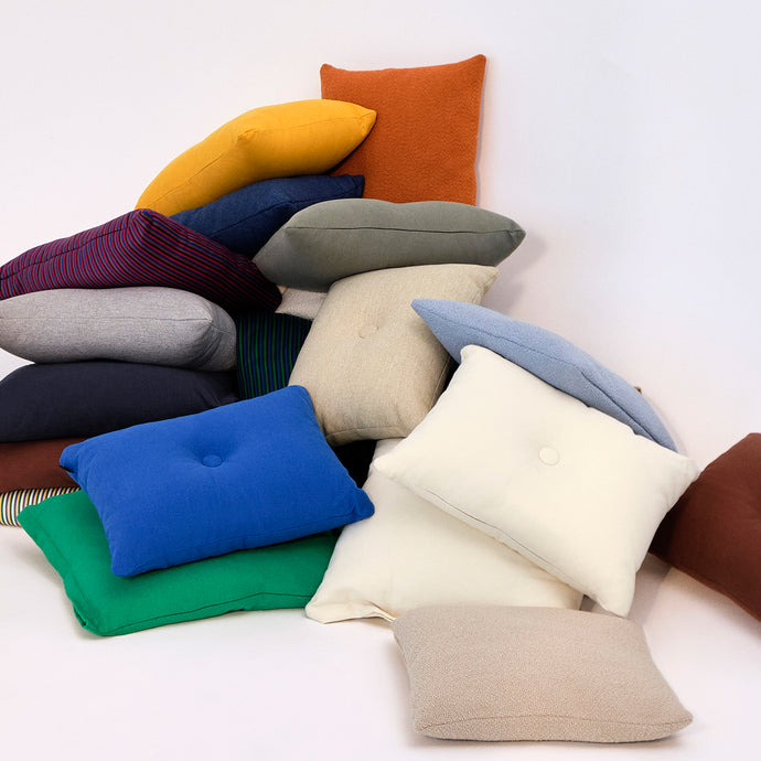 Cushions, Blankets & Bed Covers