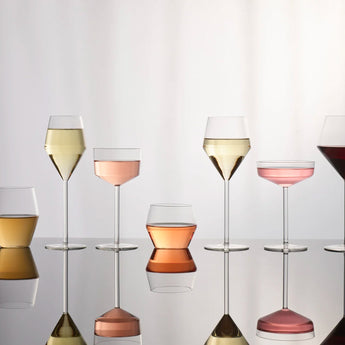 Glassware