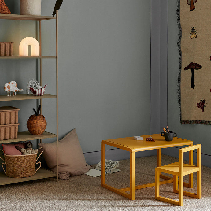 Kids Furniture & Lighting