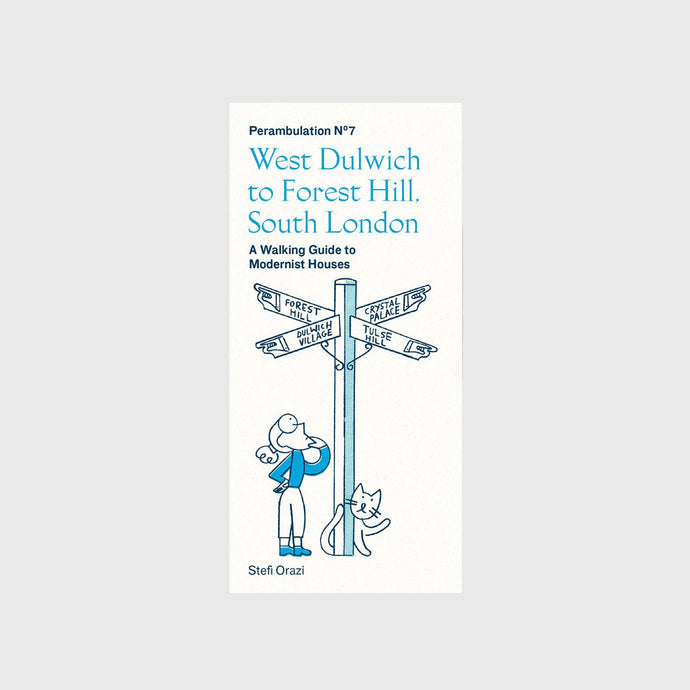 Modernist Estates