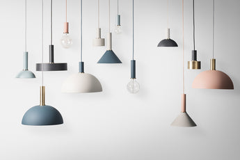 Ferm Living Lighting