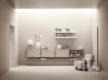 String Shelving