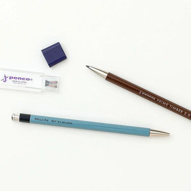 Hightide - Penco Prime Timber - Blue