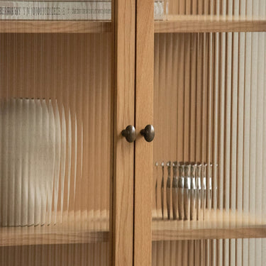 Audo Copenhagen - Curiosity Cabinet - Various