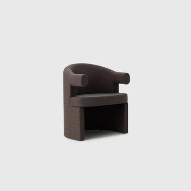 Normann Copenhagen - Burra Chair- Various Fabrics