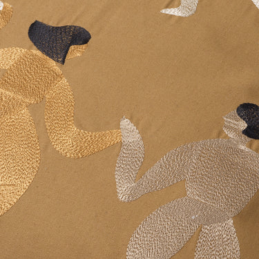 Ferm Living - Free Cushion Cover - Sugar Kelp