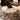 Ferm Living - Travertine Table Large - Cashmere
