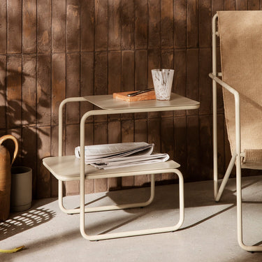 Ferm Living - Level Side Table - Various Colours