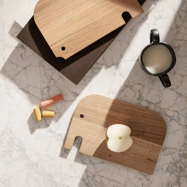 Ferm Living - AniBoard - Elephant