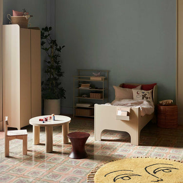 Ferm Living - Sill Cupboard Tall - Cashmere