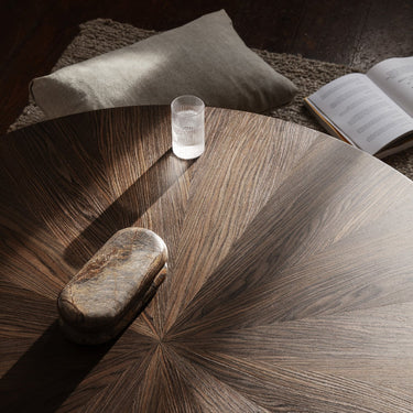 Ferm Living - Post Coffee Table Star - Small