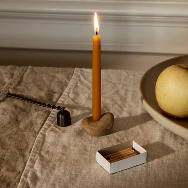 Ferm Living - Libre Candle Holder Gift Set