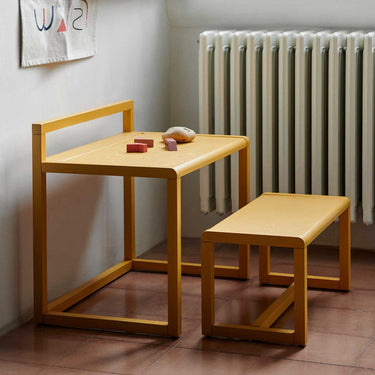 Ferm Living - Little Architect Desk & Bench - Various