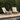 Ferm Living - Desert Lounge Chair - Cloud - Various