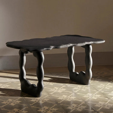 Ferm Living - Dal Piece - Black