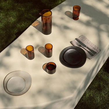 Ferm Living - Staffa Coffee Table - Large