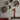 Ferm Living - Dou Table Lamp - Natural