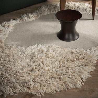 Ferm Living - Norte Rug - Natural