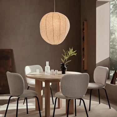 Ferm Living - Kurbis Lampshade - Ø60 cm