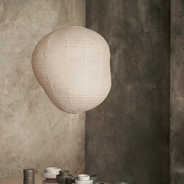 Ferm Living - Kurbis Lampshade - Ø60 cm