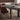 Ferm Living - Tarn Dining Table - Dark Stained Beech