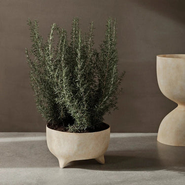 Ferm Living - Evoke Pot - Low