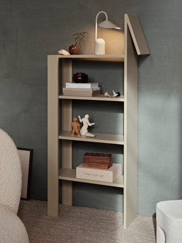 Ferm Living - Giraffe Bookcase - Various